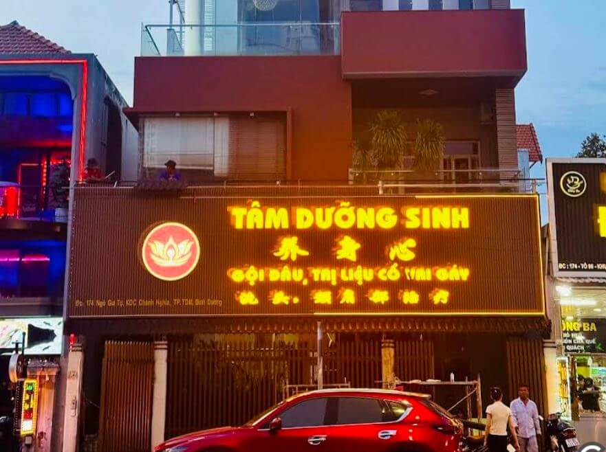 Top 10 Địa Chỉ Gội Đầu Dưỡng Sinh Thủ Dầu Một Được Yêu Thích Nhất 2026 Top 10 Địa Chỉ Gội Đầu Dưỡng Sinh Thủ Dầu Một Được Yêu Thích Nhất 2026