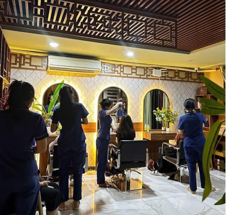 Top 10 Địa Chỉ Gội Đầu Dưỡng Sinh Thủ Dầu Một Được Yêu Thích Nhất 2026 Top 10 Địa Chỉ Gội Đầu Dưỡng Sinh Thủ Dầu Một Được Yêu Thích Nhất 2026
