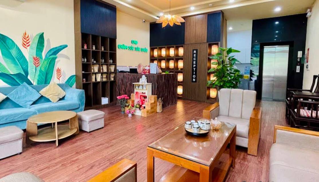Top 10 Địa Chỉ Gội Đầu Dưỡng Sinh Thủ Dầu Một Được Yêu Thích Nhất 2026 Top 10 Địa Chỉ Gội Đầu Dưỡng Sinh Thủ Dầu Một Được Yêu Thích Nhất 2026