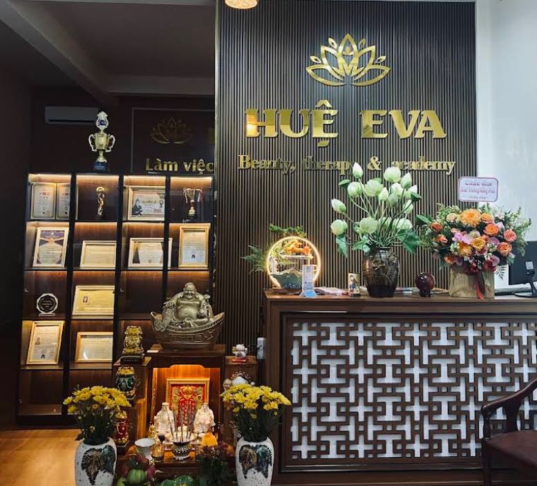 Top 10 Địa Chỉ Gội Đầu Dưỡng Sinh Thủ Dầu Một Được Yêu Thích Nhất 2026 Top 10 Địa Chỉ Gội Đầu Dưỡng Sinh Thủ Dầu Một Được Yêu Thích Nhất 2026