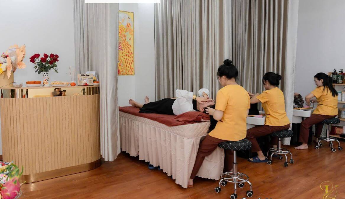 Top 10 Địa Chỉ Gội Đầu Dưỡng Sinh Thủ Dầu Một Được Yêu Thích Nhất 2026 Top 10 Địa Chỉ Gội Đầu Dưỡng Sinh Thủ Dầu Một Được Yêu Thích Nhất 2026