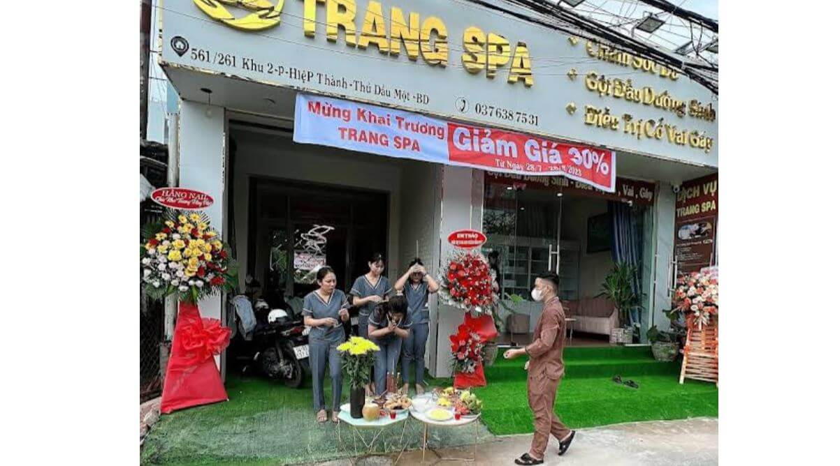 Top 10 Địa Chỉ Gội Đầu Dưỡng Sinh Thủ Dầu Một Được Yêu Thích Nhất 2026 Top 10 Địa Chỉ Gội Đầu Dưỡng Sinh Thủ Dầu Một Được Yêu Thích Nhất 2026