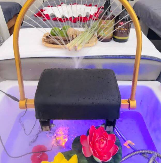 Top 10 Địa Chỉ Gội Đầu Dưỡng Sinh Thủ Dầu Một Được Yêu Thích Nhất 2026 Top 10 Địa Chỉ Gội Đầu Dưỡng Sinh Thủ Dầu Một Được Yêu Thích Nhất 2026