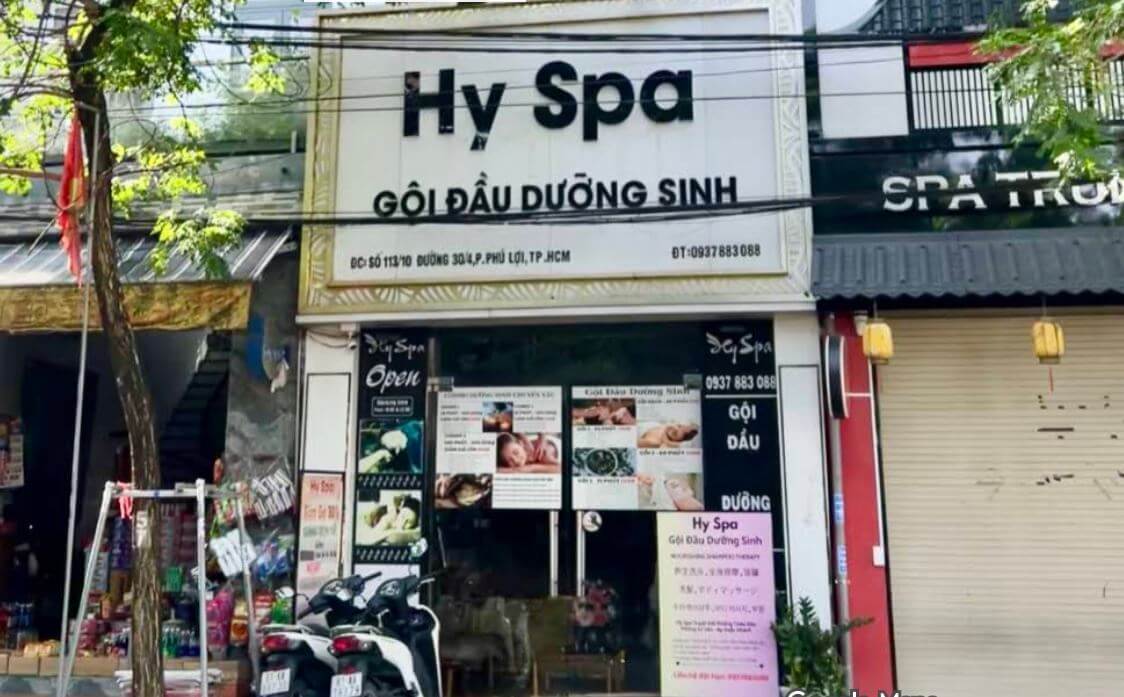 Top 10 Địa Chỉ Gội Đầu Dưỡng Sinh Thủ Dầu Một Được Yêu Thích Nhất 2026 Top 10 Địa Chỉ Gội Đầu Dưỡng Sinh Thủ Dầu Một Được Yêu Thích Nhất 2026