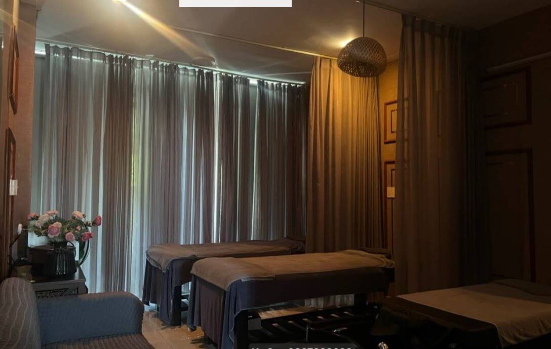 Top 10 Địa Chỉ Gội Đầu Dưỡng Sinh Thủ Dầu Một Được Yêu Thích Nhất 2026 Top 10 Địa Chỉ Gội Đầu Dưỡng Sinh Thủ Dầu Một Được Yêu Thích Nhất 2026