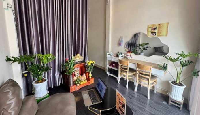 Top 10 Địa Chỉ Gội Đầu Dưỡng Sinh Thủ Dầu Một Được Yêu Thích Nhất 2026 Top 10 Địa Chỉ Gội Đầu Dưỡng Sinh Thủ Dầu Một Được Yêu Thích Nhất 2026