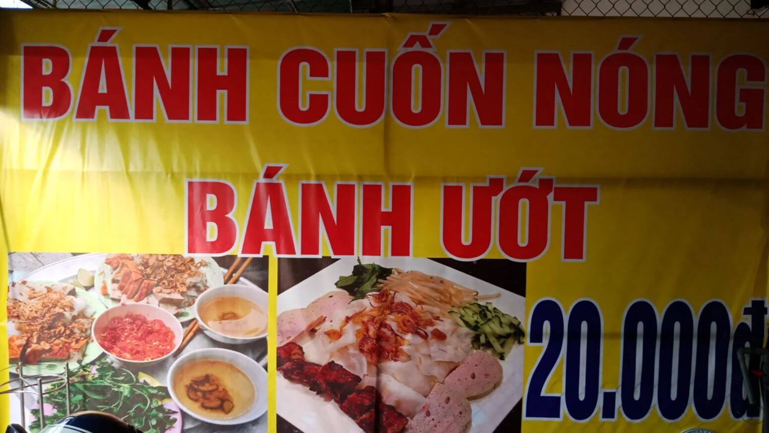 Quán bánh cuốn ngon thủ dầu một Bình Dương Đáng Thử Nhất 2026 Quán bánh cuốn ngon thủ dầu một Bình Dương Đáng Thử Nhất 2026
