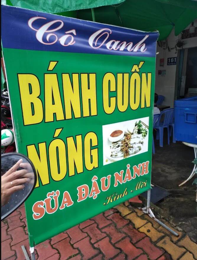 Quán bánh cuốn ngon thủ dầu một Bình Dương Đáng Thử Nhất 2026 Quán bánh cuốn ngon thủ dầu một Bình Dương Đáng Thử Nhất 2026