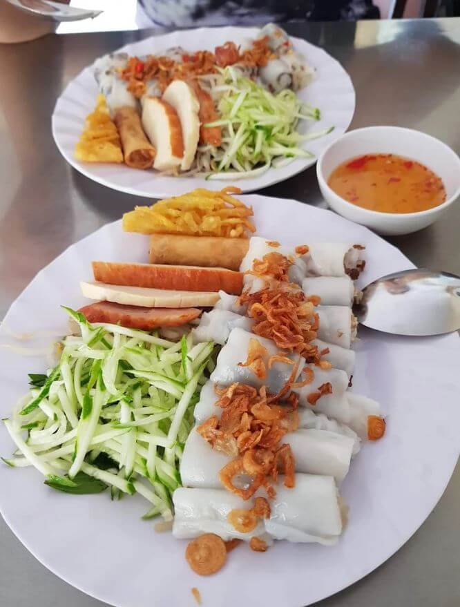 Quán bánh cuốn ngon thủ dầu một Bình Dương Đáng Thử Nhất 2026 Quán bánh cuốn ngon thủ dầu một Bình Dương Đáng Thử Nhất 2026