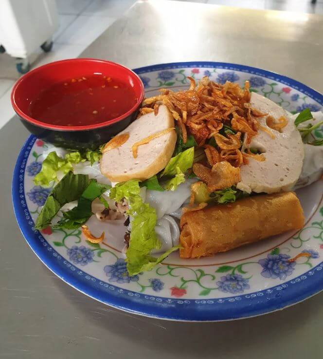 Quán bánh cuốn ngon thủ dầu một Bình Dương Đáng Thử Nhất 2026 Quán bánh cuốn ngon thủ dầu một Bình Dương Đáng Thử Nhất 2026