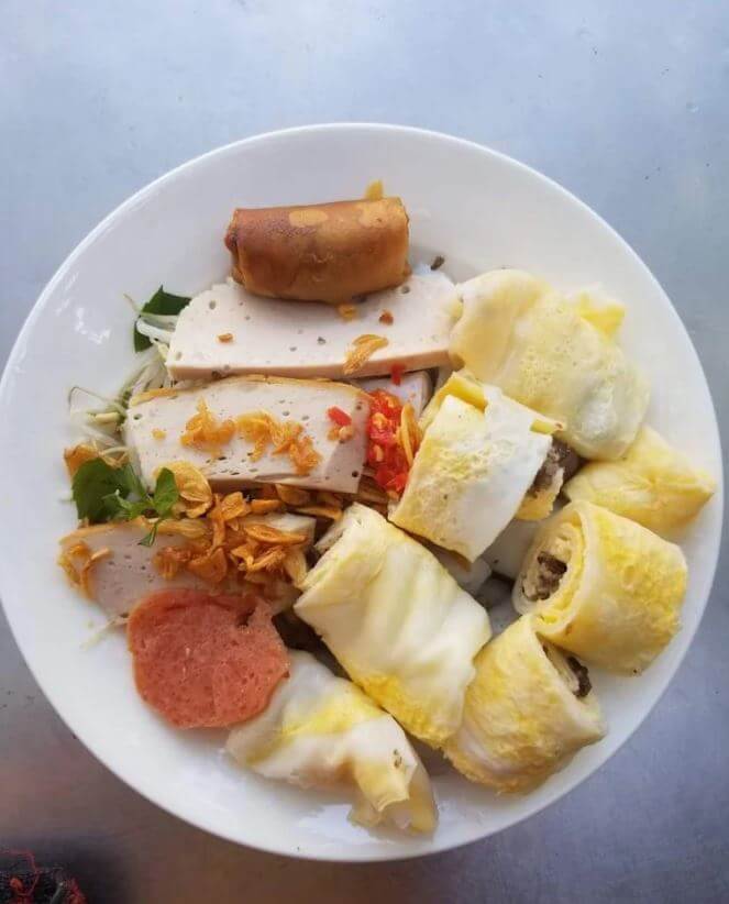 Quán bánh cuốn ngon thủ dầu một Bình Dương Đáng Thử Nhất 2026 Quán bánh cuốn ngon thủ dầu một Bình Dương Đáng Thử Nhất 2026