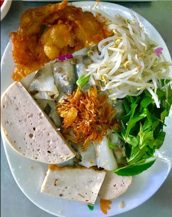 Quán bánh cuốn ngon thủ dầu một Bình Dương Đáng Thử Nhất 2026 Quán bánh cuốn ngon thủ dầu một Bình Dương Đáng Thử Nhất 2026