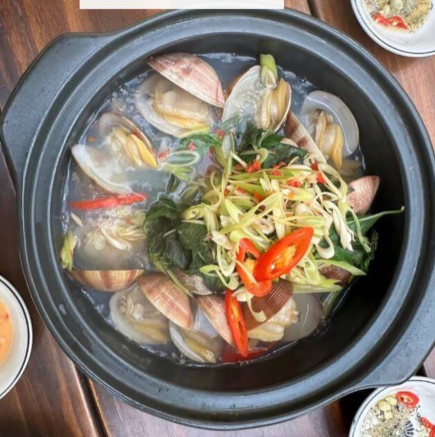 Review Quán Ốc Thương Thủ Dầu Một có ngon như lời đồn không?