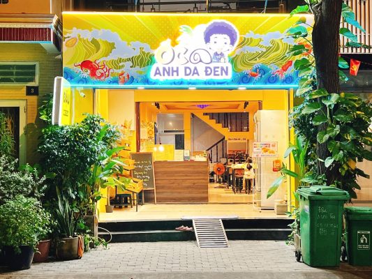 Top 10 Quán Ốc Ngon Thủ Dầu Một Đáng Thử Nhất 2026