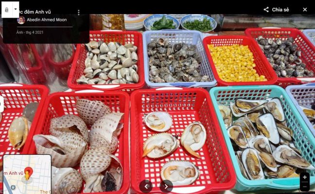 Top 10 Quán Ốc Ngon Thủ Dầu Một Đáng Thử Nhất 2026