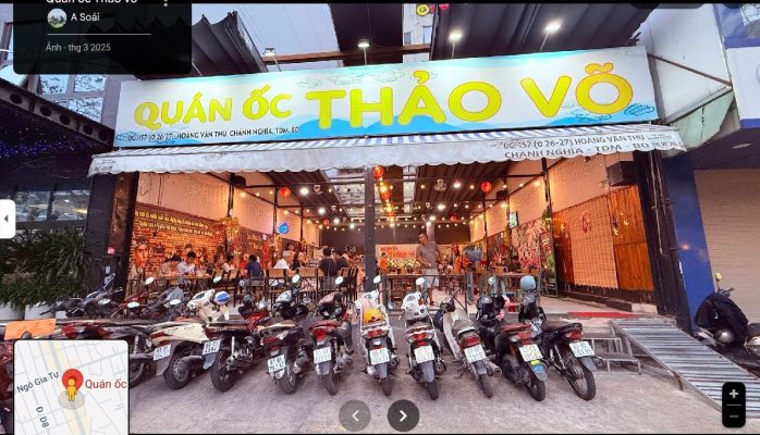 Top 10 Quán Ốc Ngon Thủ Dầu Một Đáng Thử Nhất 2026