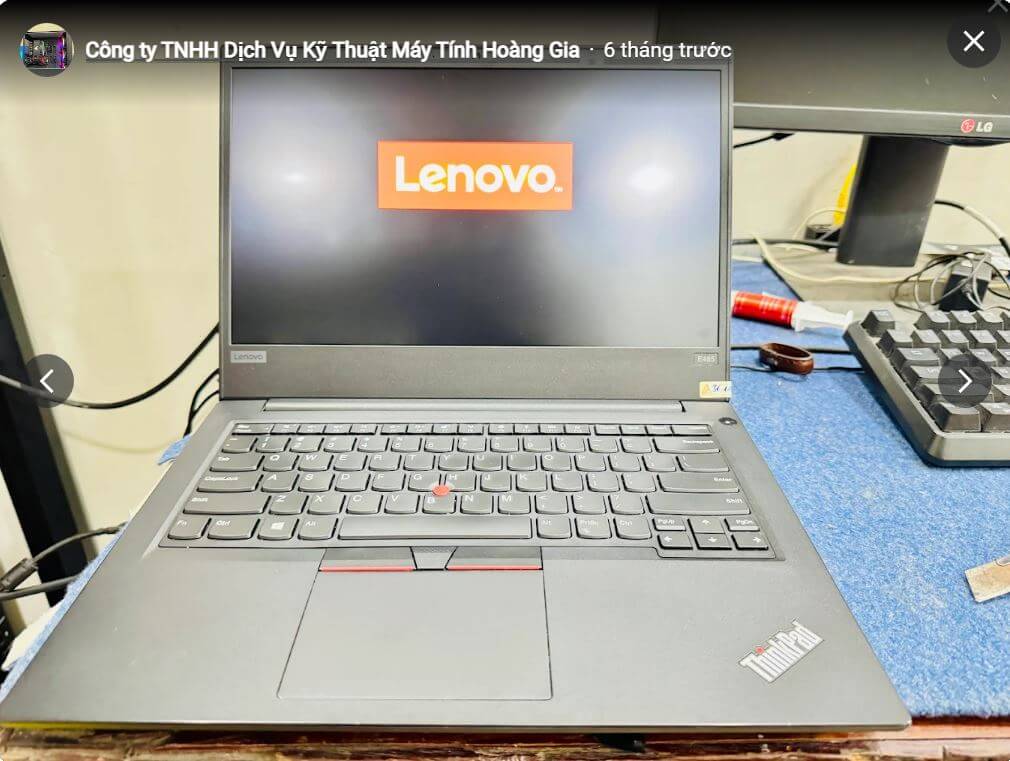Top 5 Địa Chỉ Sửa Laptop Giá Rẻ Nhất Bình Dương Có Bảo Hành Uy Tín Top 5 Địa Chỉ Sửa Laptop Giá Rẻ Nhất Bình Dương Có Bảo Hành Uy Tín